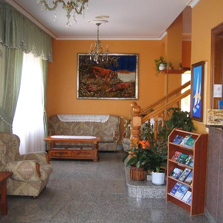 Hotel La Costera Playa de la Lanzada Zewnętrze zdjęcie
