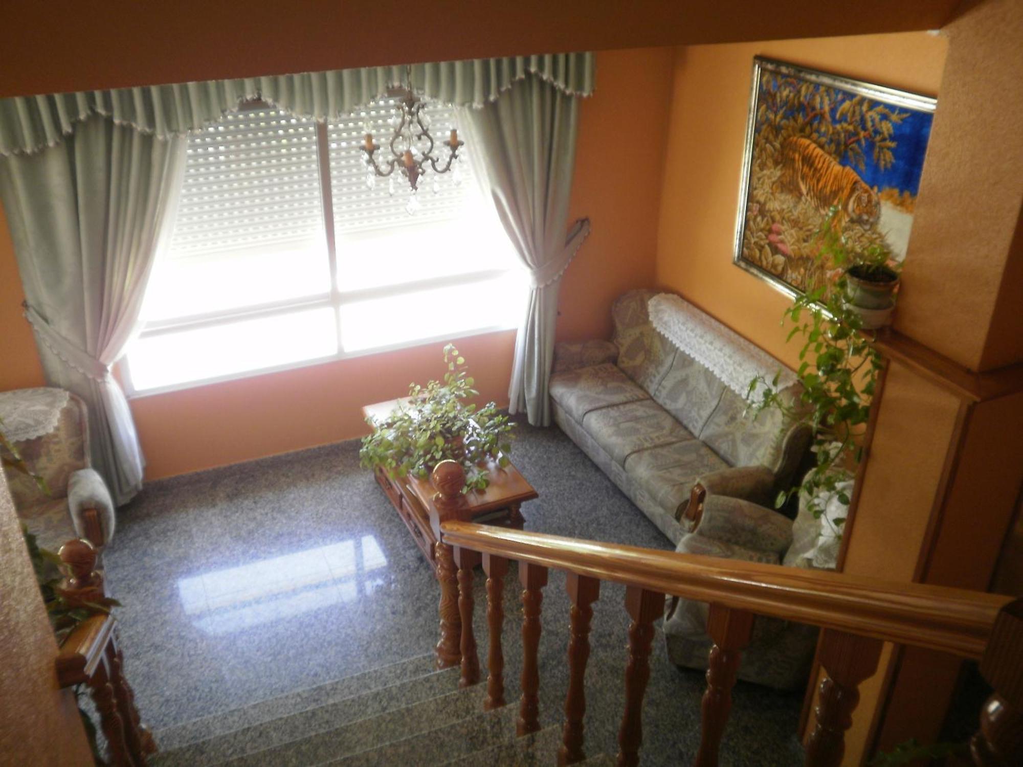 Hotel La Costera Playa de la Lanzada Zewnętrze zdjęcie
